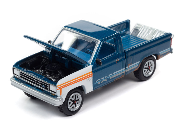 Ford Ranger 1984 1/64