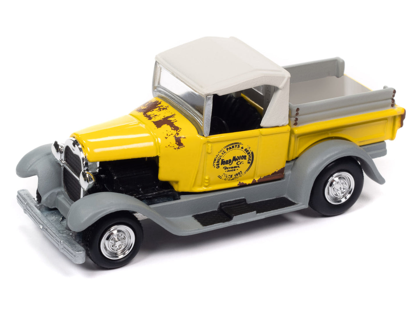 Ford Model A Pickup 1929 1/64