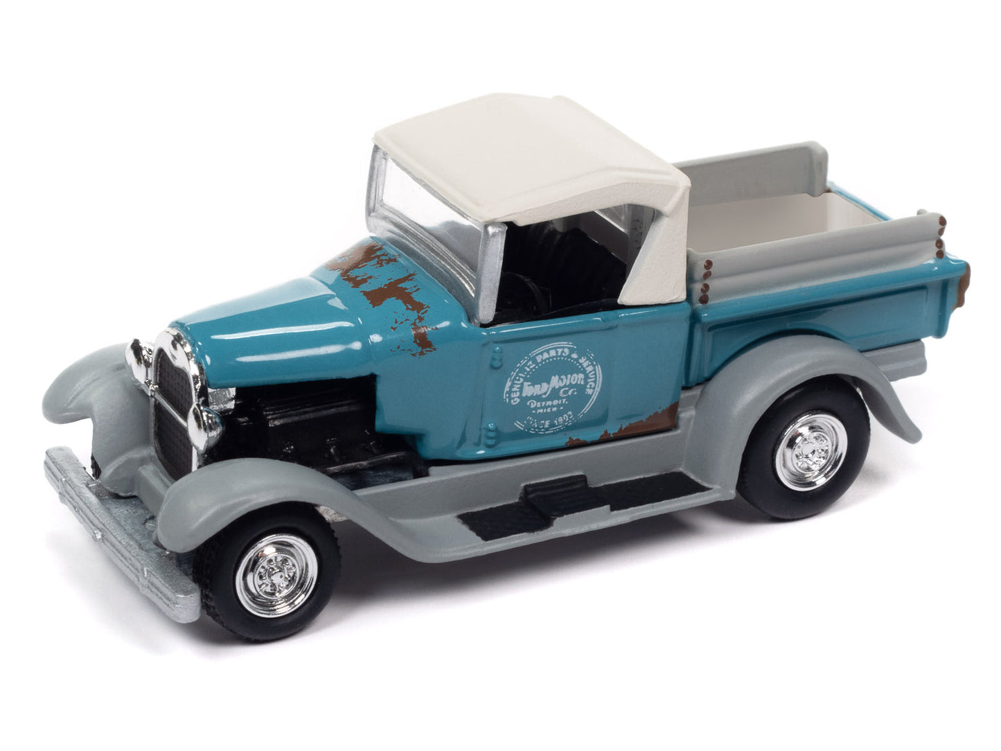Ford Model A Pickup 1929 1/64
