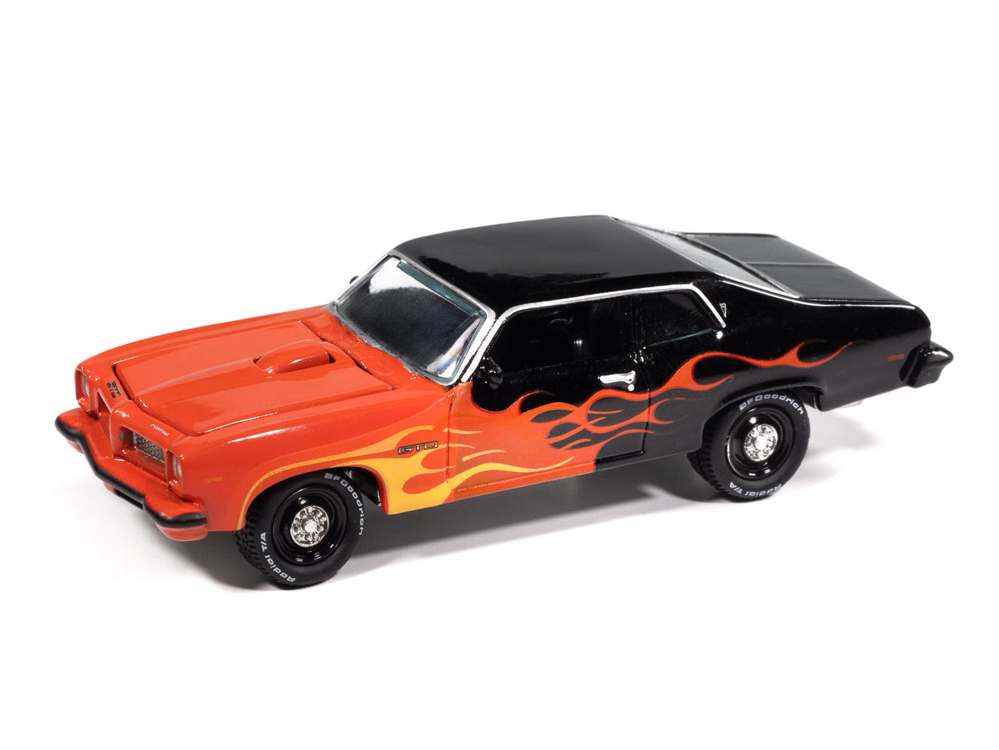 Pontiac GTO 1974 1/64