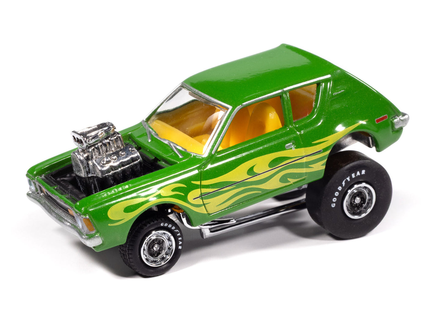 AMC Gremlin 1971 1/64