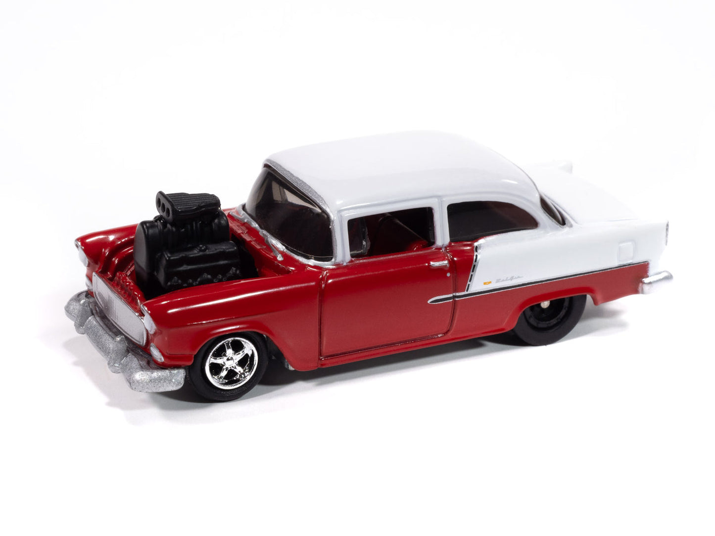 Chevrolet Belair 1955 1/64