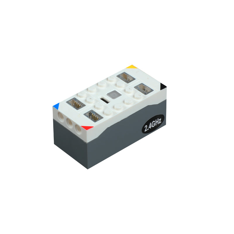 CaDA 7.4 Li-ion Rechargeable