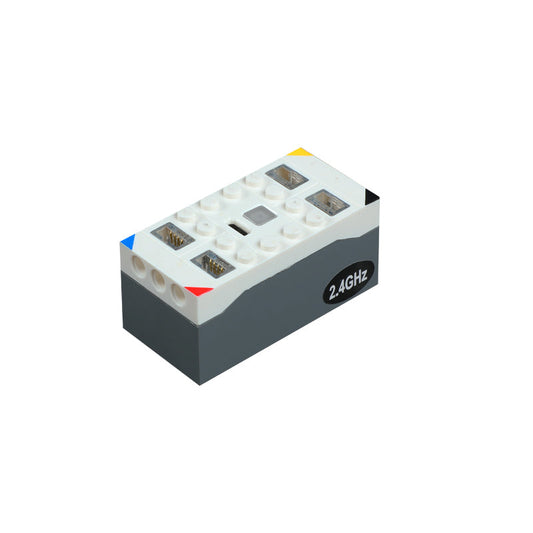 CaDA 7.4 Li-ion Rechargeable