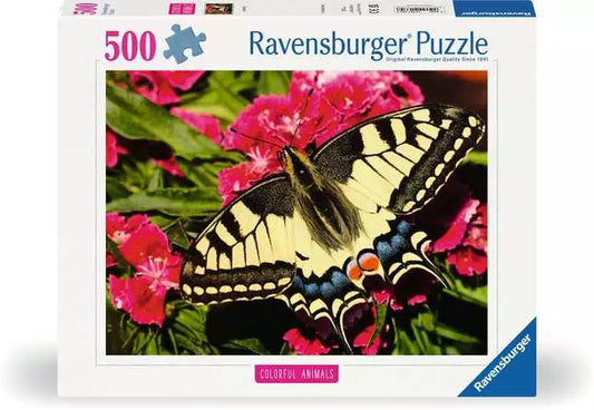 Butterfly 500pc