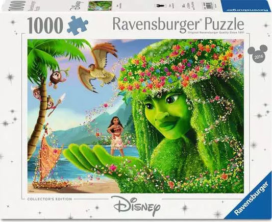 Disney Vaiana 1000pc