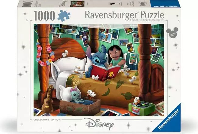 Disney Lilo & Stitch