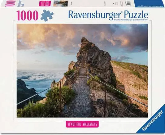 Pathway to Heaven 1000pc