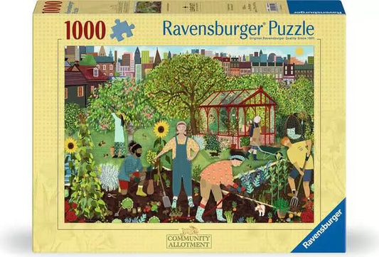Community Allotment 1000pc