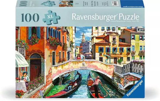 Venice 100pc XL