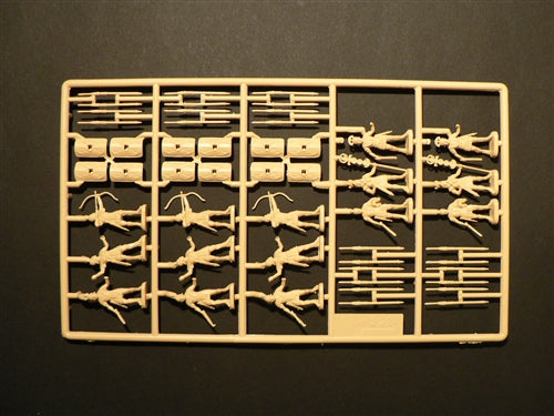Roman Infantry Caesar's Wars - Imperial Age