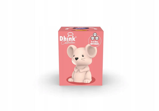 Dhink Collection Mouse