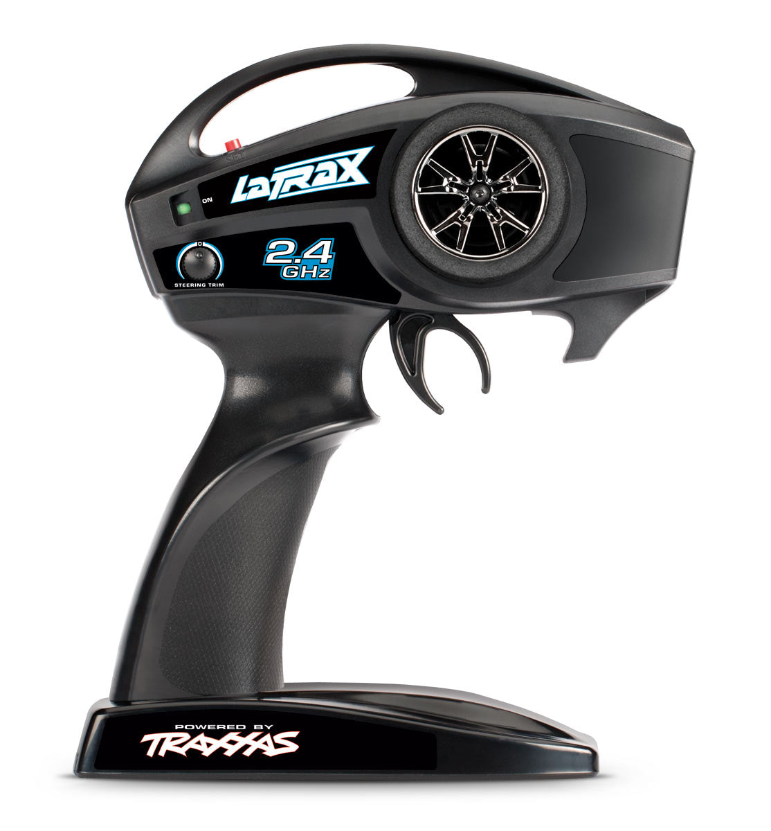 Traxxas LaTrax Rally 1/18 4WD RTR Rally Racer