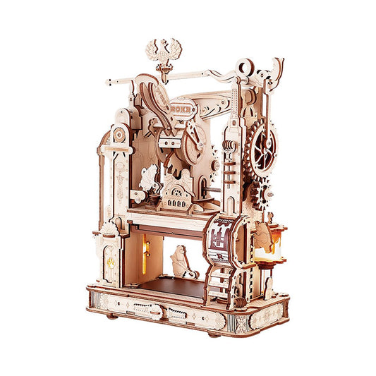 Classic Printing Press