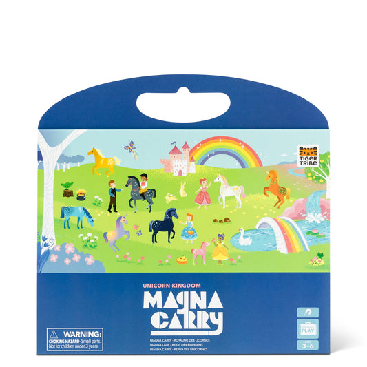 Magna Carry Unicorn Kingdom