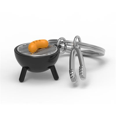 Keychain Barbeque