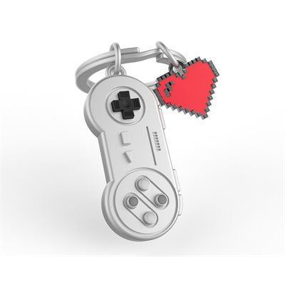 Keychain Game
