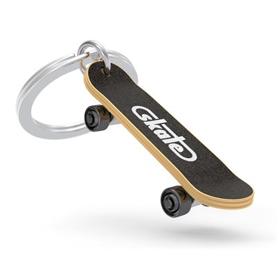 Keychain Skateboard