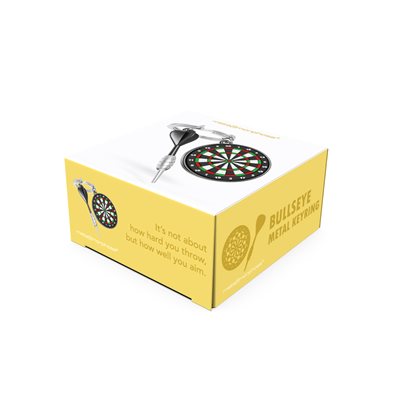 Keychain Darts