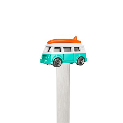 Surfer Van Bookmark
