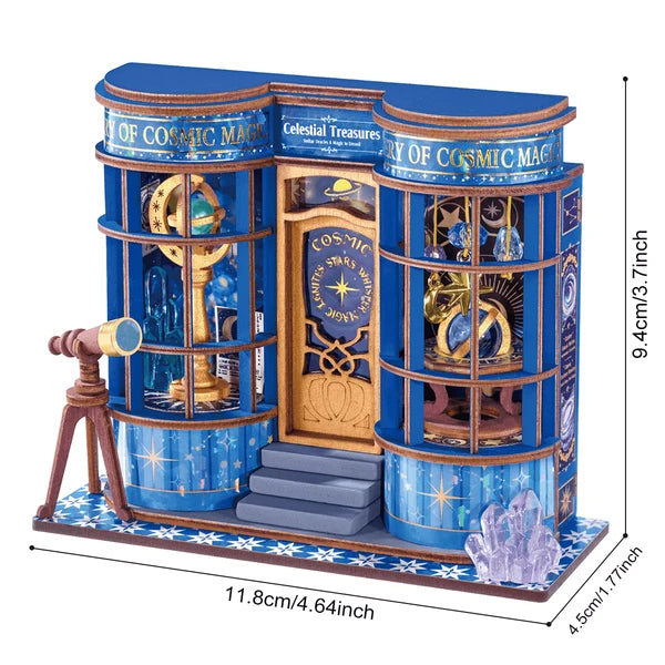 Mini Store Magic Astronomy Shop