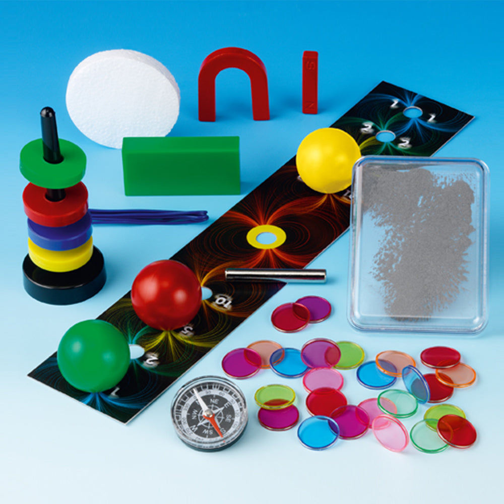 Science Hobby Magnetic Science – Hobby and Toy Central