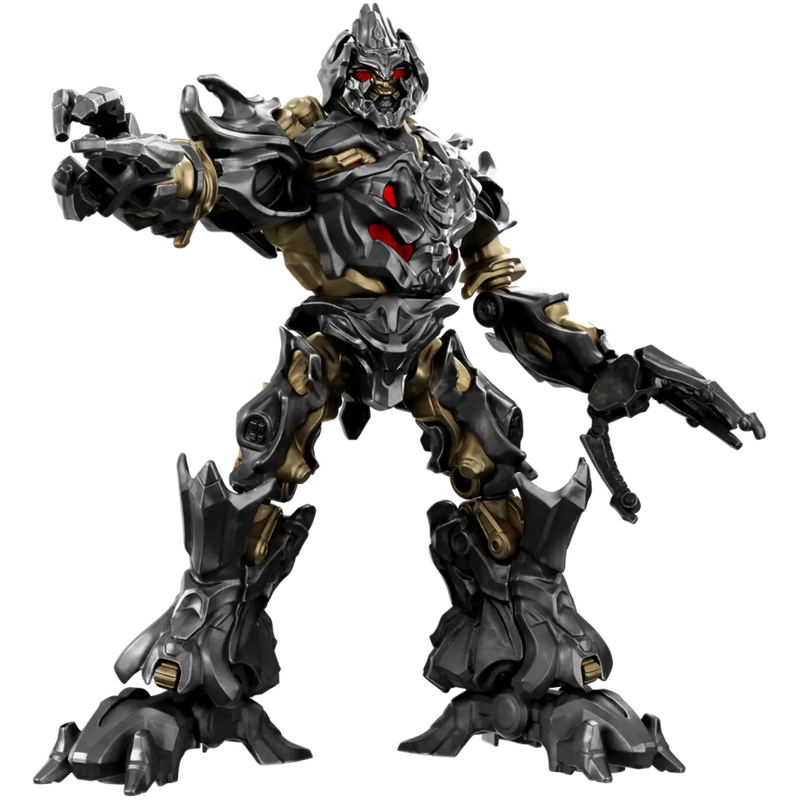 Blokees Transformers Classic Megatron