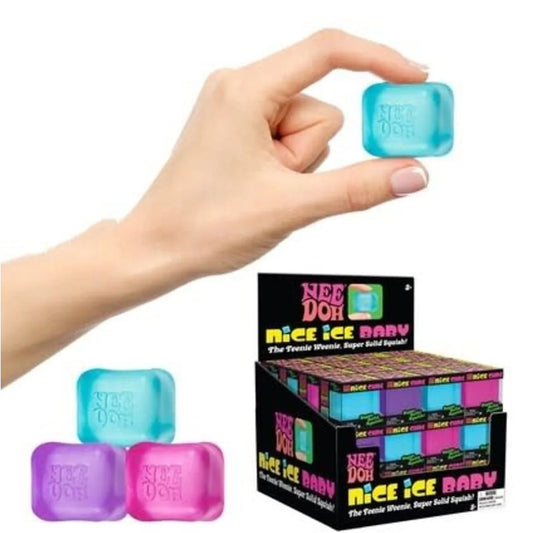 Nee Doh Nice Ice Baby