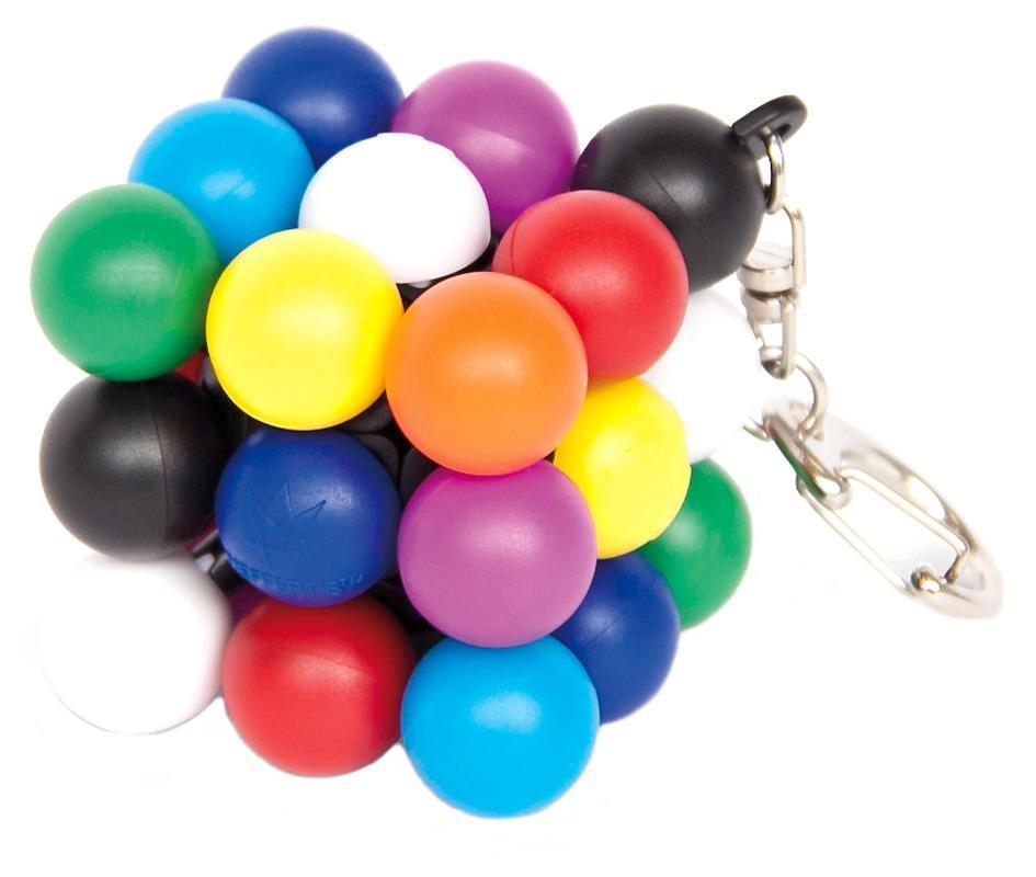 Keychain Mini Molecube