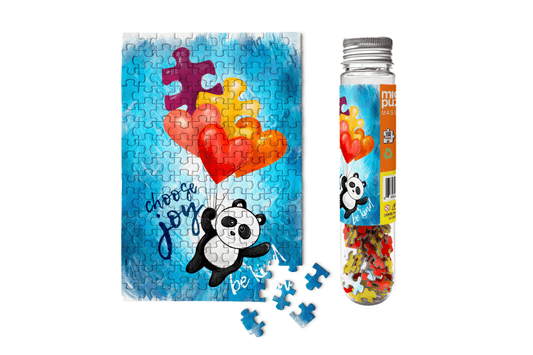 Choose Joy 150pc