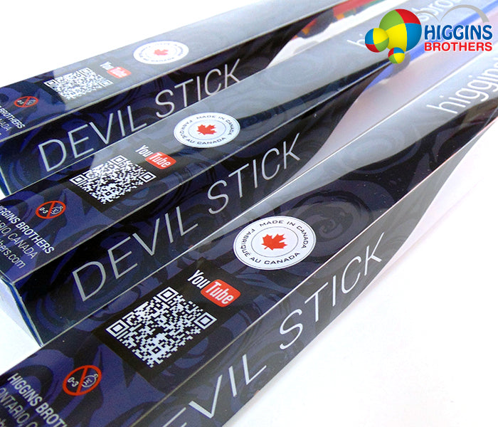 Nitra Devil Sticks