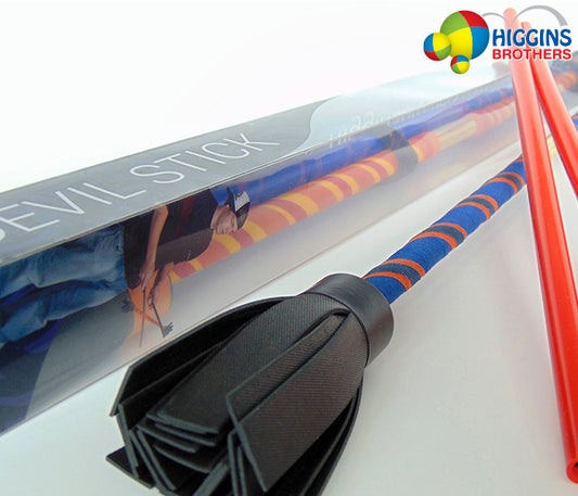 Nitra Devil Sticks