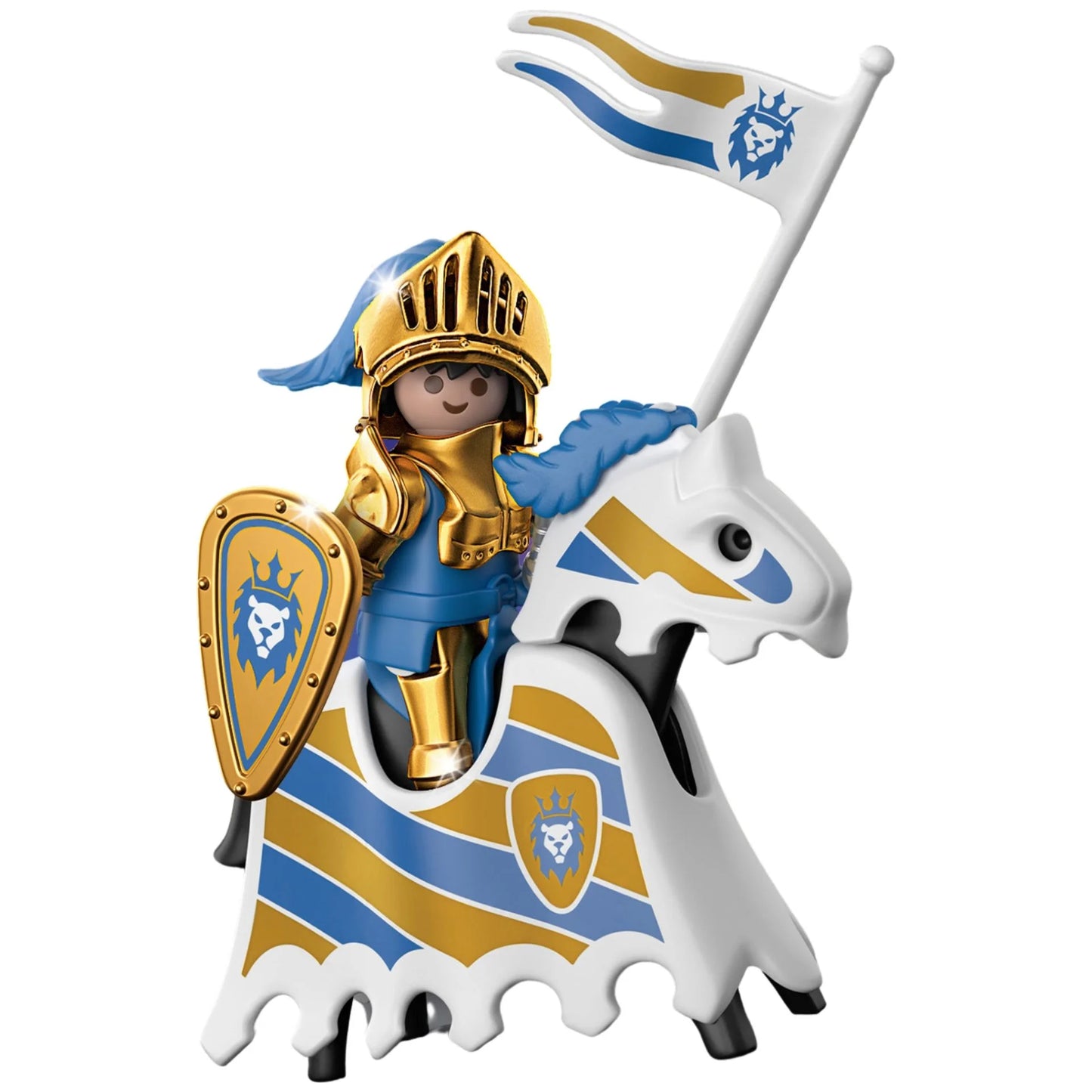 Playmobil 50th Anniversary Knight
