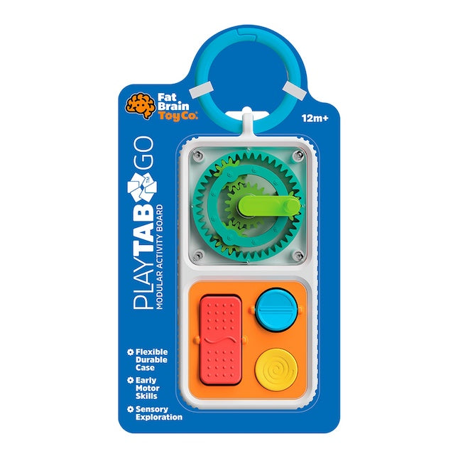 Play Tab Go