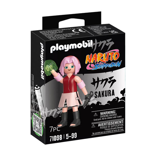 Naruto Sakura