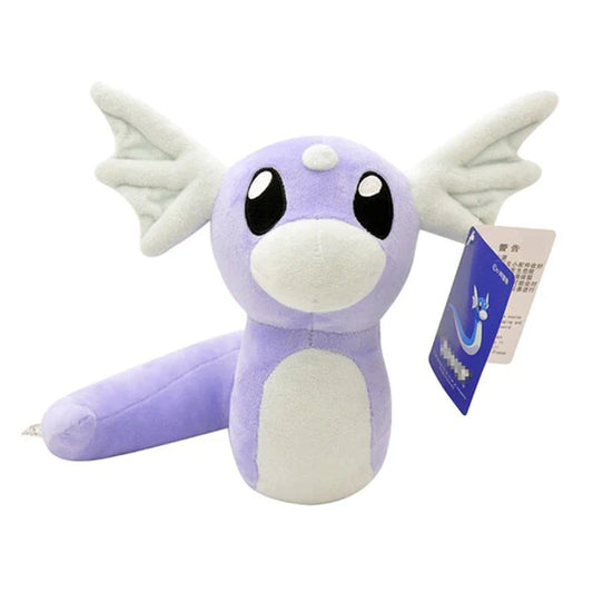 Pokemon Dratini 10" Plush Toy
