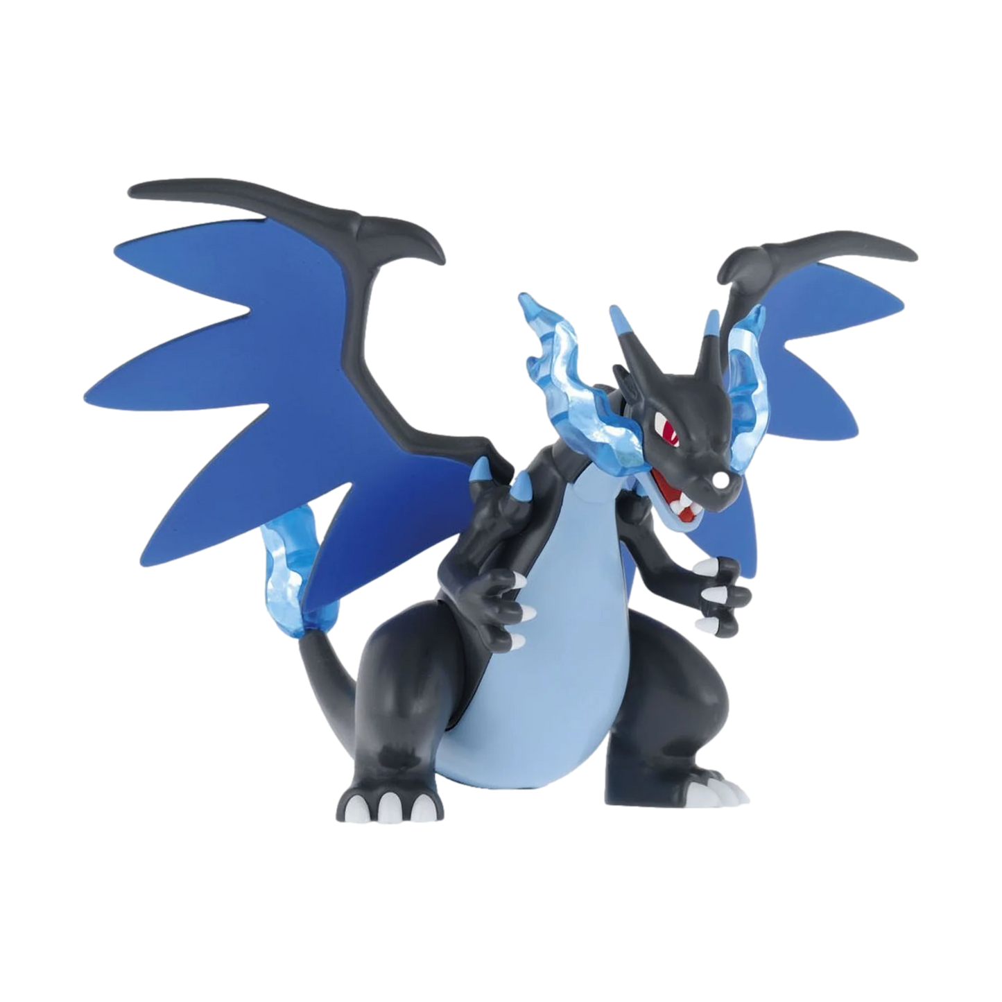 Pokemon Model Kit Mega Charizard X