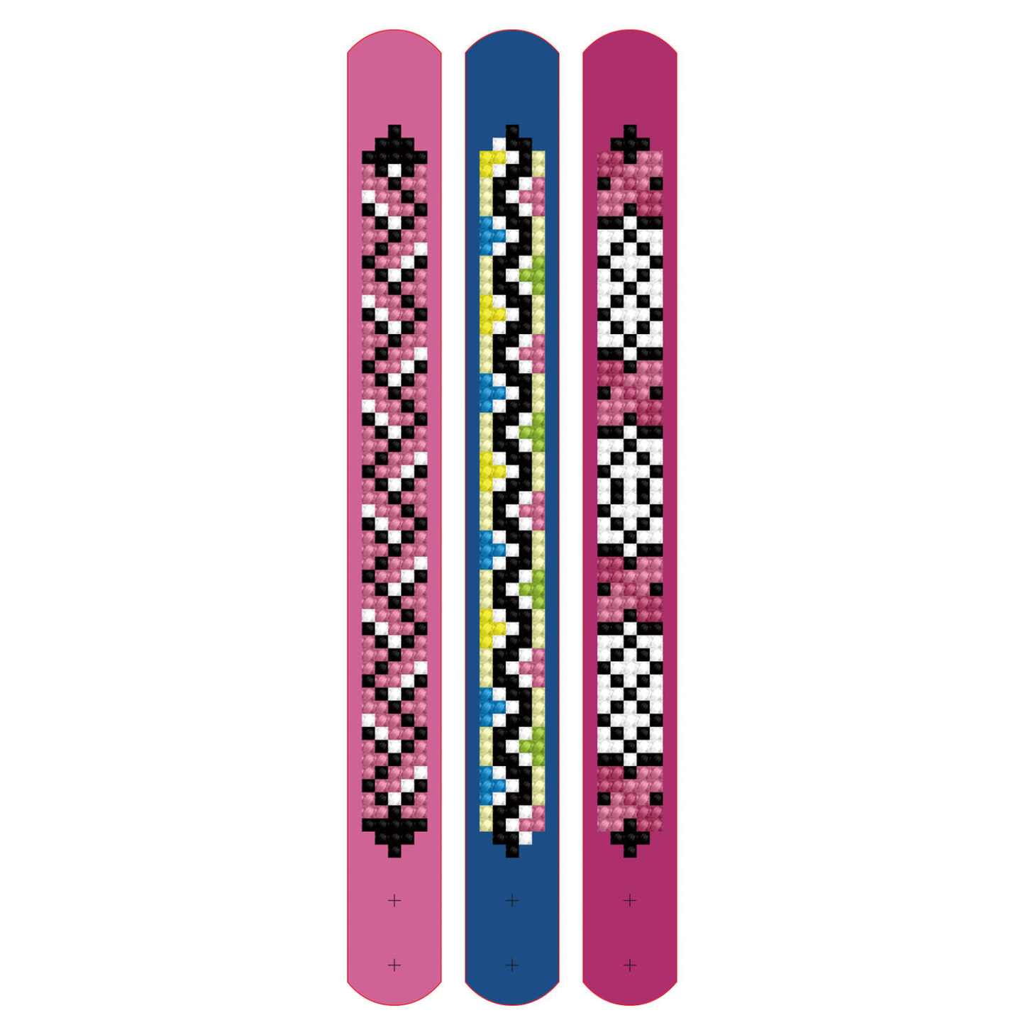 Dotzies Bracelets Evening Glow