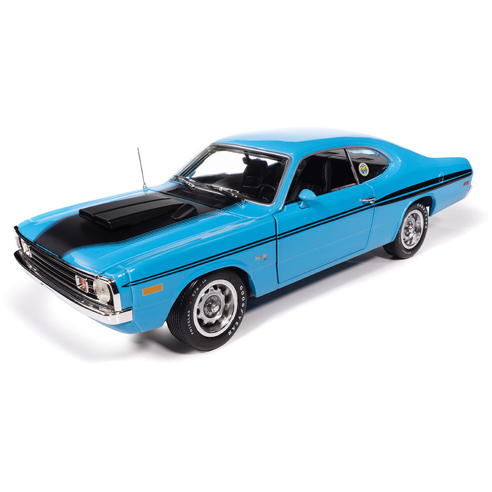 Dodge Demon GSS 1972 1/18