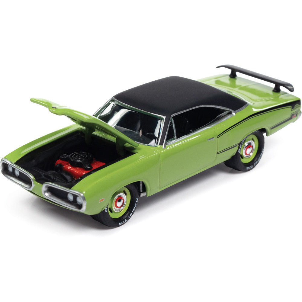Dodge Coronet Super Bee 1970 1/64