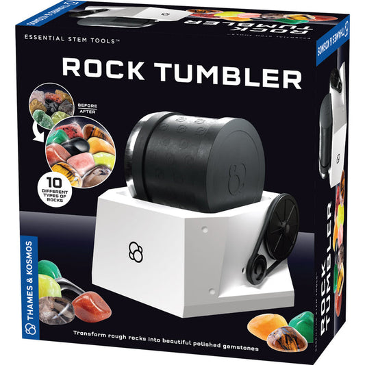 Rock Tumbler