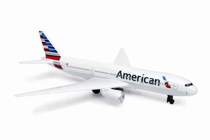 American Airlines Airliner
