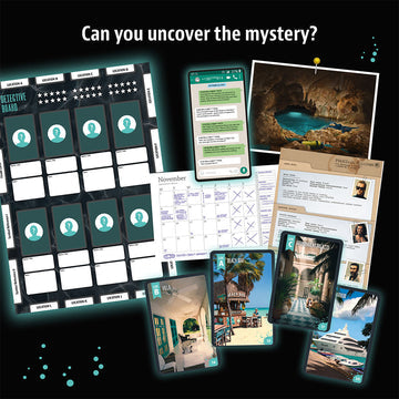Hobby Rapture Masters of Crime: Rapture – Hobby and Toy Central