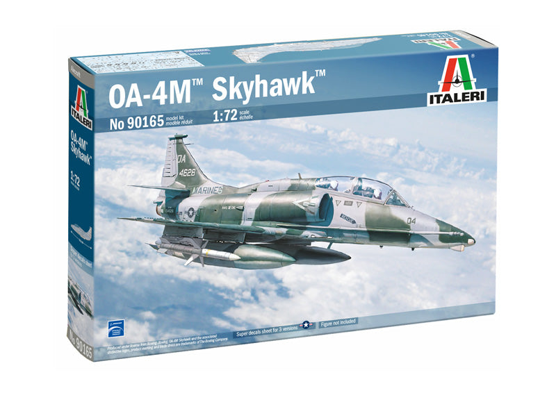 OA-4M Skyhawk 1/72