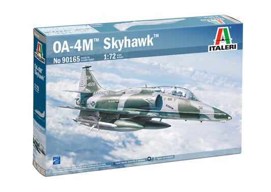 OA-4M Skyhawk 1/72