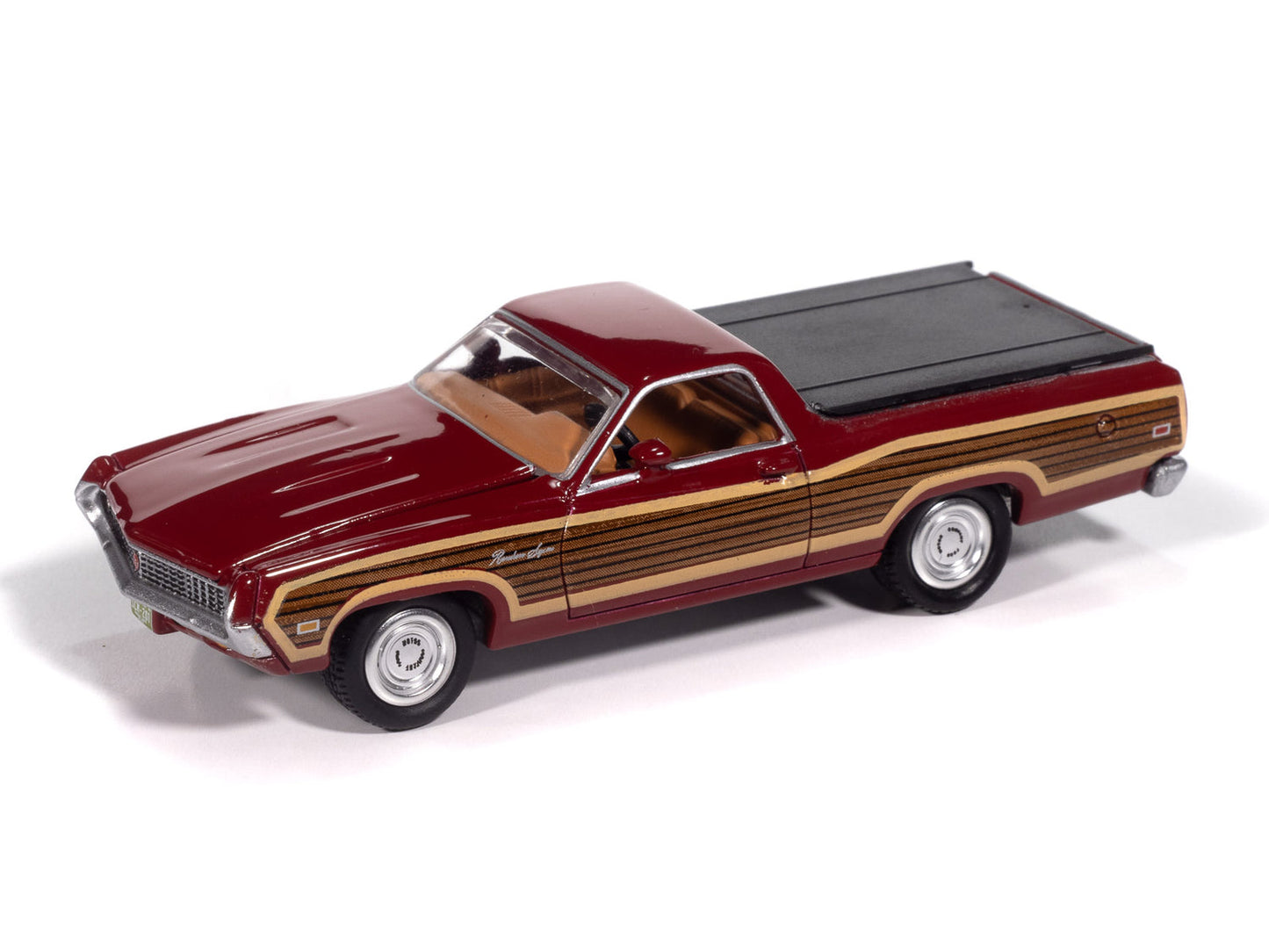 Ford Ranchero Squire 1970 1/64