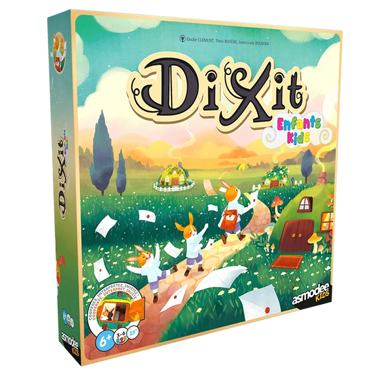 Dixit Kids