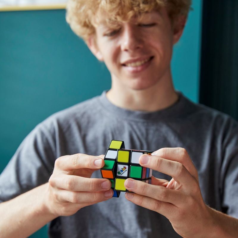 Rubiks 3X3 Cube