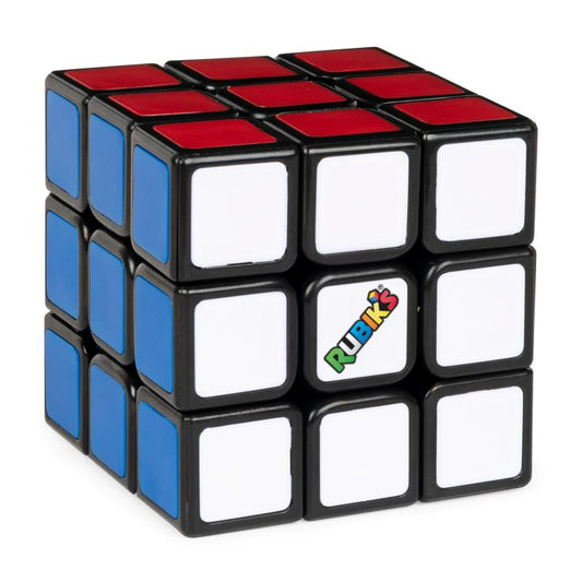 Rubiks 3X3 Cube