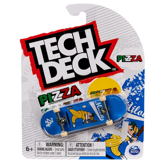Tech Deck